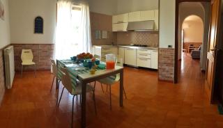 Villa Fioroni - Leporano - 6