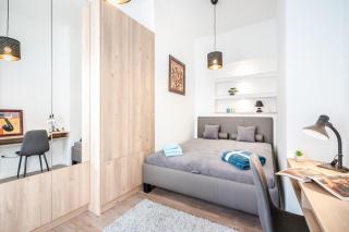 BpR THRILL Design Home with A/C - Budapest - 7