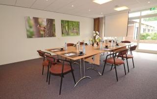 Fletcher Hotel-Restaurant de Borken - Dwingeloo - 2