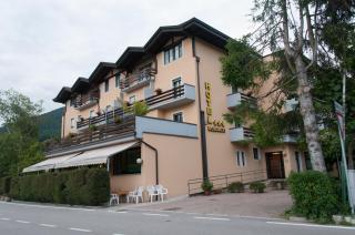 Hotel Dolomiti - Levico Terme - 7