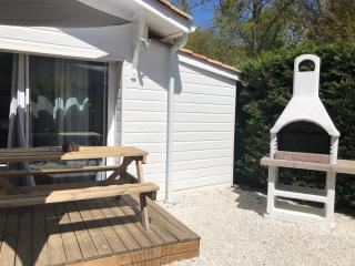 Maison de Vacances Bassin d'Arcachon - Gujan-Mestras - 9