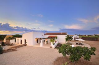 Villa Can Vicent Puig - La Mola - 7