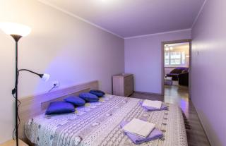 Apartamentai Domeva - Druskininkai - 5