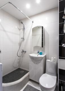 Apartamentai Domeva - Druskininkai - 1