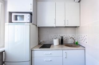 Apartamentai Domeva - Druskininkai - 3