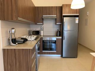 Mythical Sands new Luxury Apartment - Paralimni - 7