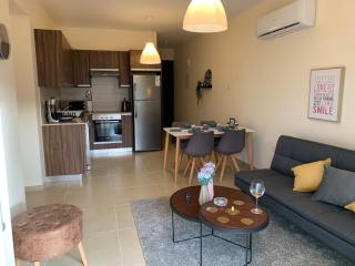 Mythical Sands new Luxury Apartment - 5