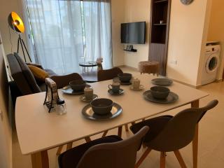 Mythical Sands new Luxury Apartment - Paralimni - 2