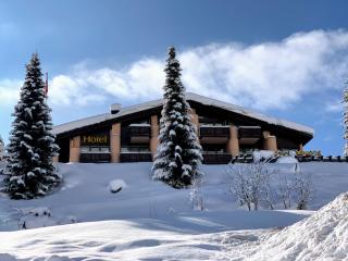 T3 Hotel Mira Val - Flims - 6