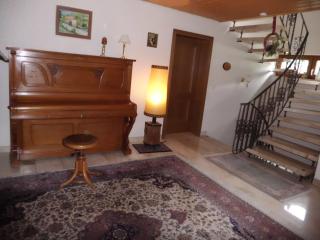 Ferienwohnung ENZTALPERLE - Enzklösterle - 5
