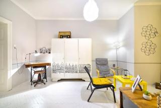 Luxury Retro Apartment, City Center, WiFi - Krakow - 3