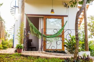 Vilarejo Guesthouse - Silêncio e Aconchego - Alto Paraíso de Goiás - 9