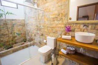 Vilarejo Guesthouse - Silêncio e Aconchego - 5