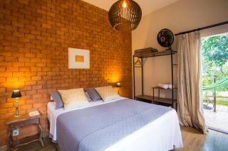 Vilarejo Guesthouse - Silêncio e Aconchego - Alto Paraíso de Goiás - 2