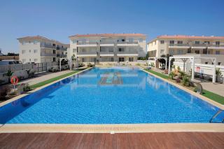 Mythical Sands new Luxury Apartment - Paralimni - 9