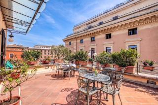 Parlamento Boutique Hotel - Roma - 6