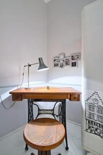 Luxury Retro Apartment, City Center, WiFi - Krakow - 2