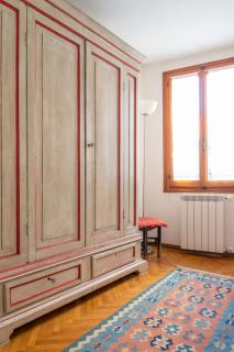 Ca' Venexiana spacious central apartment - Venice - 1