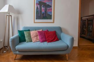 Ca' Venexiana spacious central apartment - Venice - 7