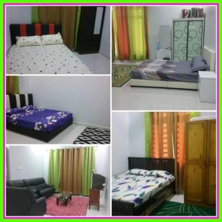 Tyhah & Ff homestay - Bachok - 4