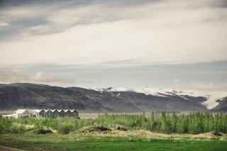 Fosshotel Vatnajökull - Höfn - 7