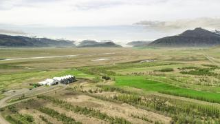 Fosshotel Vatnajökull - Höfn - 6