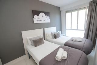 DIFFERENTFLATS Bello Horizonte - Salou - 1