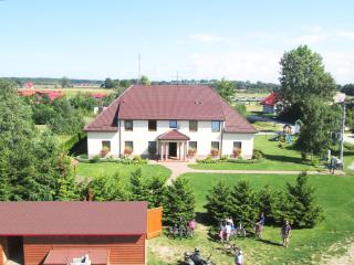 Róża Wiatrów pokoje i domki letniskowe - Wicie - 5