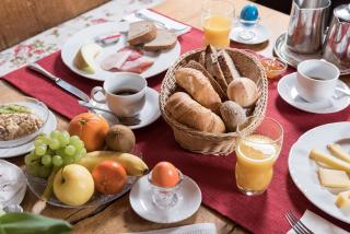 Hotel Emmental - 9