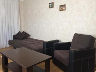 Four Seasons Apartment - Sighnaghi - 4