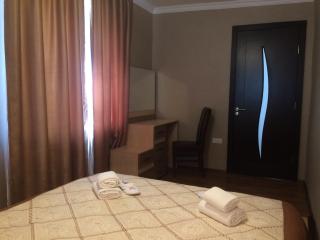 Four Seasons Apartment - Sighnaghi - 9