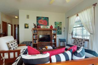 Casa Edie - Riversdale - 3