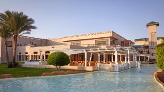 Coral Sea Holiday Resort and Aqua Park - Charm el-Cheikh - 9
