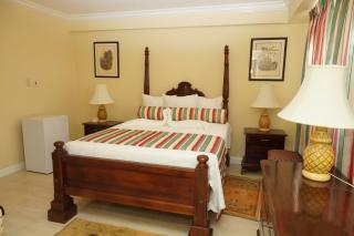 SeaGarden Beach Resort - All Inclusive - 4