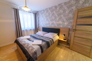 Apartamenty Rodzinne Zdrojowe - Kudowa-Zdrój - 5