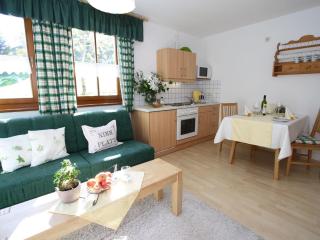 Apartment close to the ski area - Hüttschlag - 6