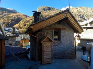 le mazot d'urbain - Tignes - 6