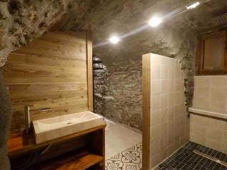 le mazot d'urbain - Tignes - 3