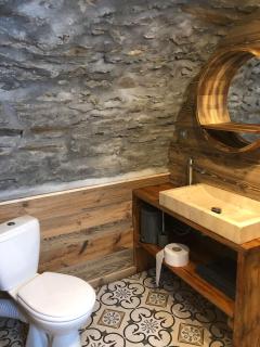 le mazot d'urbain - Tignes - 2