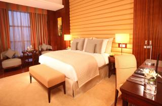 La Cigale Hotel Managed by Accor - Doha - 5