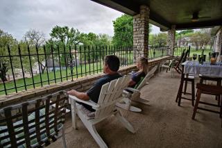 Live Oak B&B - Glen Rose - 4