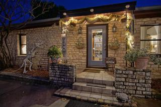 Live Oak B&B - Glen Rose - 1