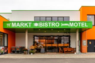 Nemetz-Motel - Böheimkirchen - 6