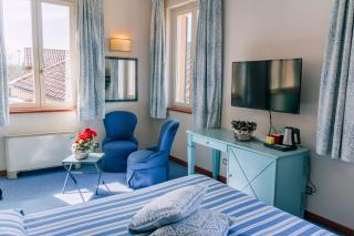 Hostellerie Du Golf - Pecetto - 4