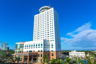 Majestic Mong Cai Hotel - Móng Cái - 0