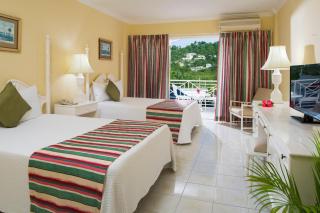 SeaGarden Beach Resort - All Inclusive - 6