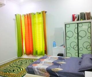 Tyhah & Ff homestay - Bachok - 5