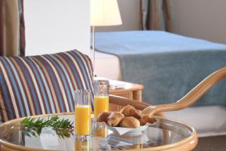 Hotel Le Tilbury - Porto-Vecchio - 2
