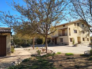 Physionatural Wellness Center - Mas de las Matas - 8