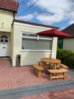Oxford Bed and Breakfast - Oxford - 9